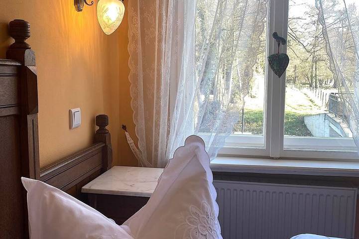 Ganze Wohnung, Spree Chalet Appartements - Ferienwohnungen - Ferienwohnung in Lübbenau, Oberspreewald-Lausitz