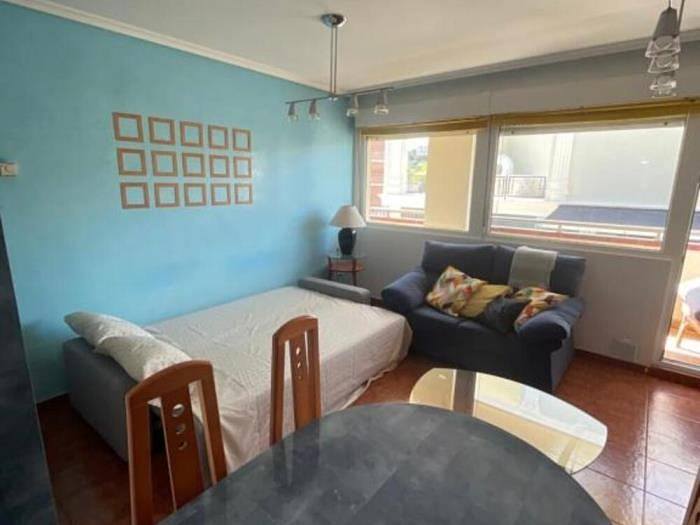 Appartement de vacances entier, Suances con garaje privado, piscina , pie de playa in Playa de la Concha (Suances), Suances