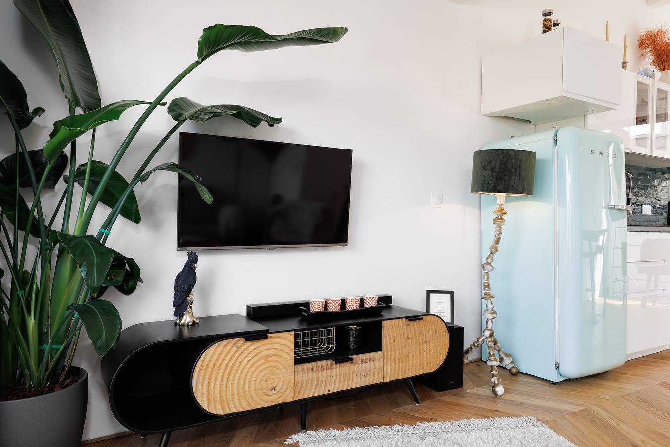 Loft Contemporain avec terrasse et climatisation à 2 pas du centre de Bordeaux in Bordeaux, Région de Bordeaux