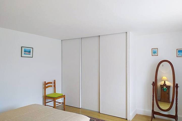 Location de vacances pour 6 personnes, avec jardin à Saint-Vigor-le-Grand - 4