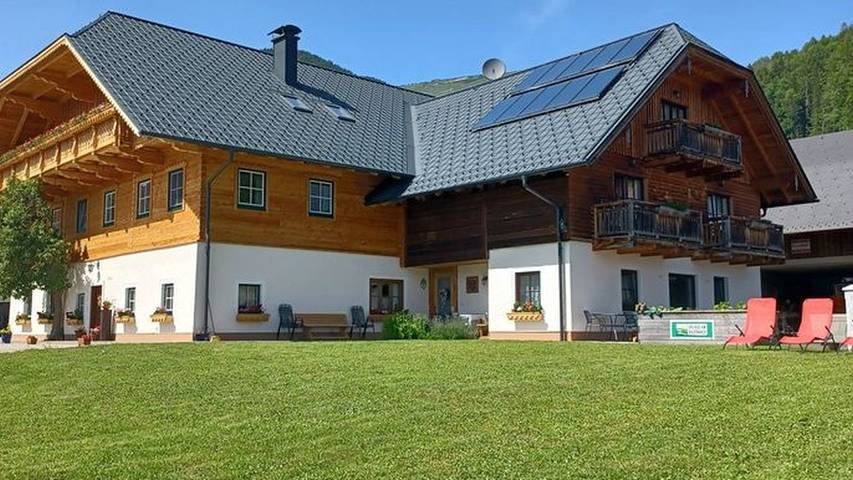 Vakantieappartement voor 1 personen - 1