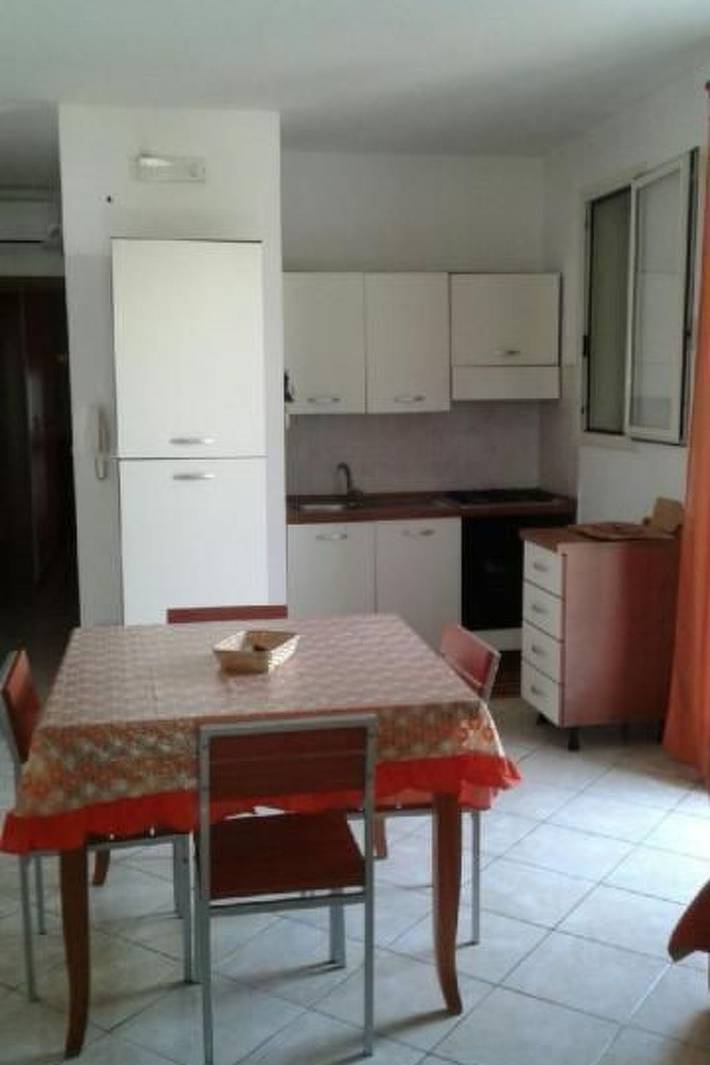 Gîte pour 5 personnes, avec jardin à Torre Lapillo - 3