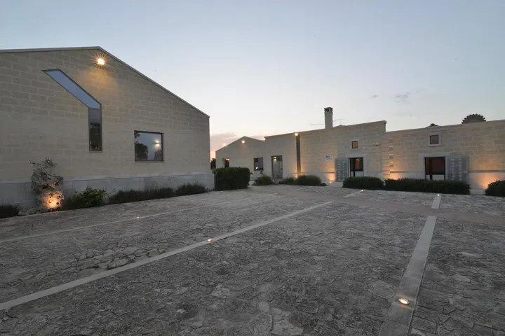 Casa de huéspuedes para 4 personas, con jardín y vistas - 1