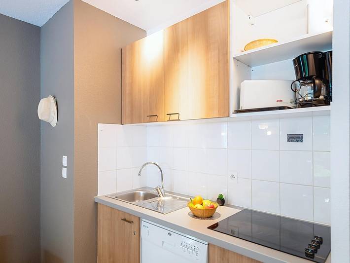 Gîte pour 5 personnes, avec terrasse et piscine, animaux acceptés à Saumur - 3