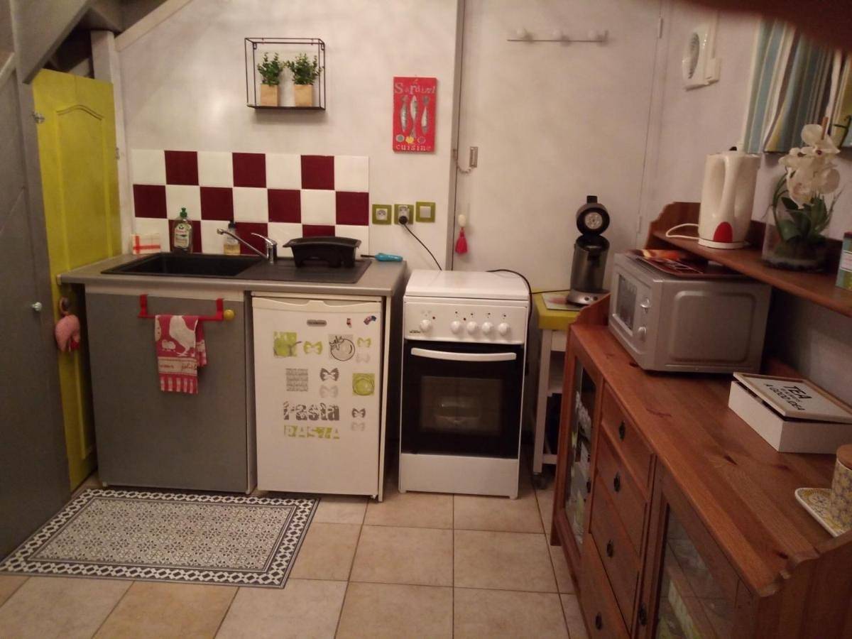Appartement entier, Chez Sylvie et claude in Milly-sur-Thérain, Oise