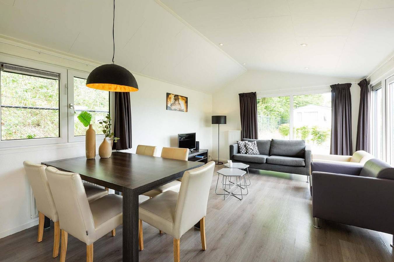 Ferienhaus für 5 Personen ca. 45 qm in Noordwijk aan Zee, Südholland (Küste von Südholland) in Noordwijk, Niederländische Nordsee