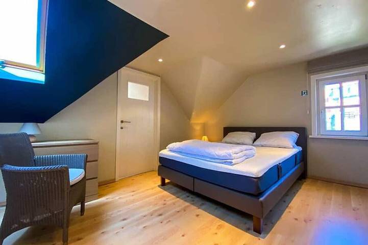 Ferienhaus für 8 Personen, mit Garten in De Panne - 3