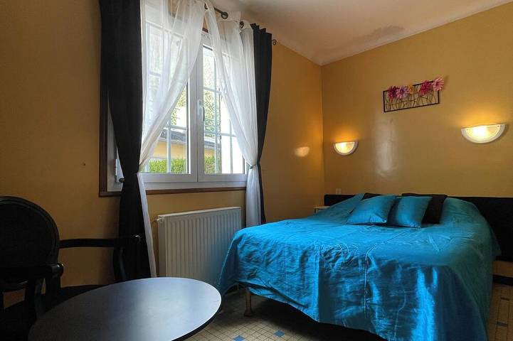 Location de vacances pour 3 personnes à Ayzac-Ost - 2