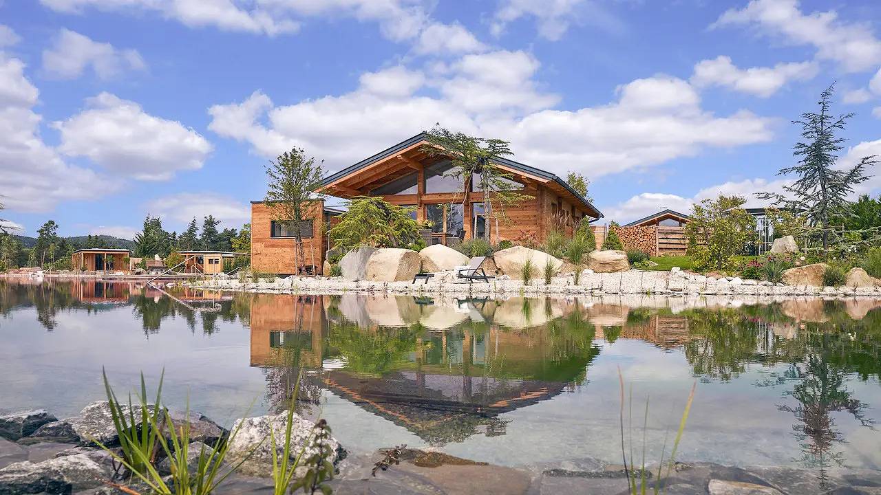 Ferienhaus für 4 Personen in Langenlois, Wiener Umland & Wienerwald