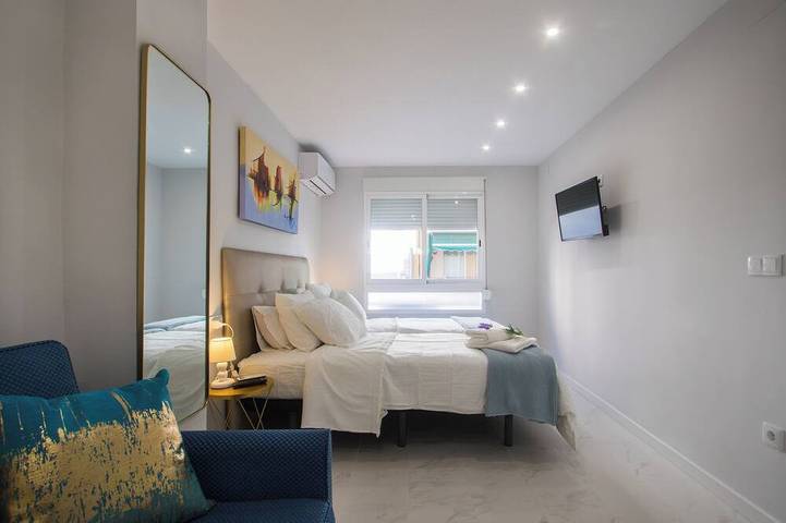 Appartement entier, Paradise Beach Benidorm in Benidorm, Costa Blanca