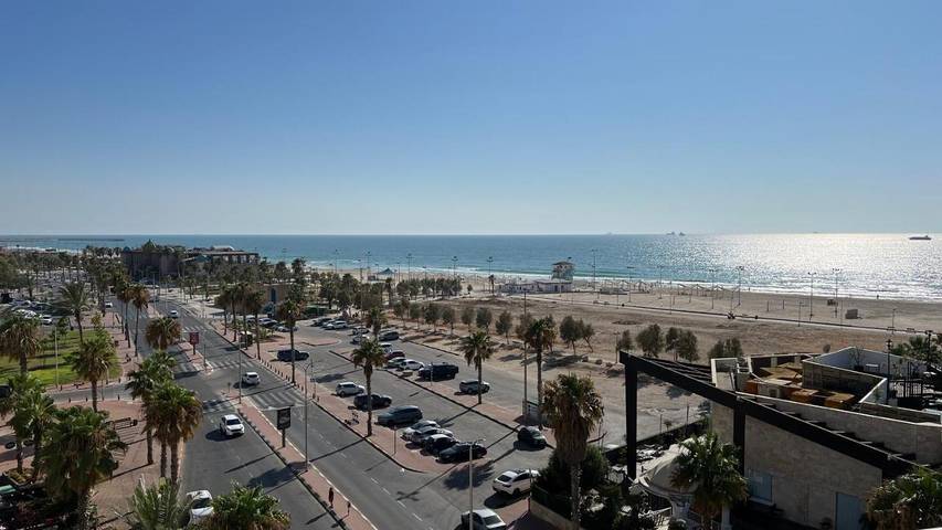 Appartement de vacances pour 3 personnes, avec vue
