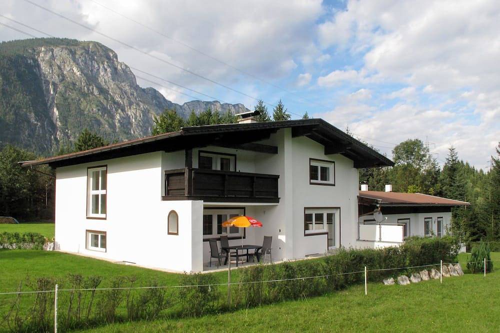 Ferienhaus Anger in Angerberg, Kaisergebirge