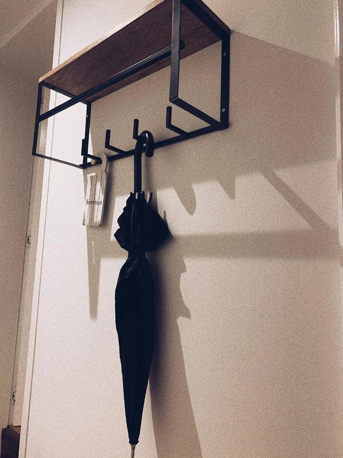 Location de vacances pour 3 personnes, avec jardin à Auderghem - 4