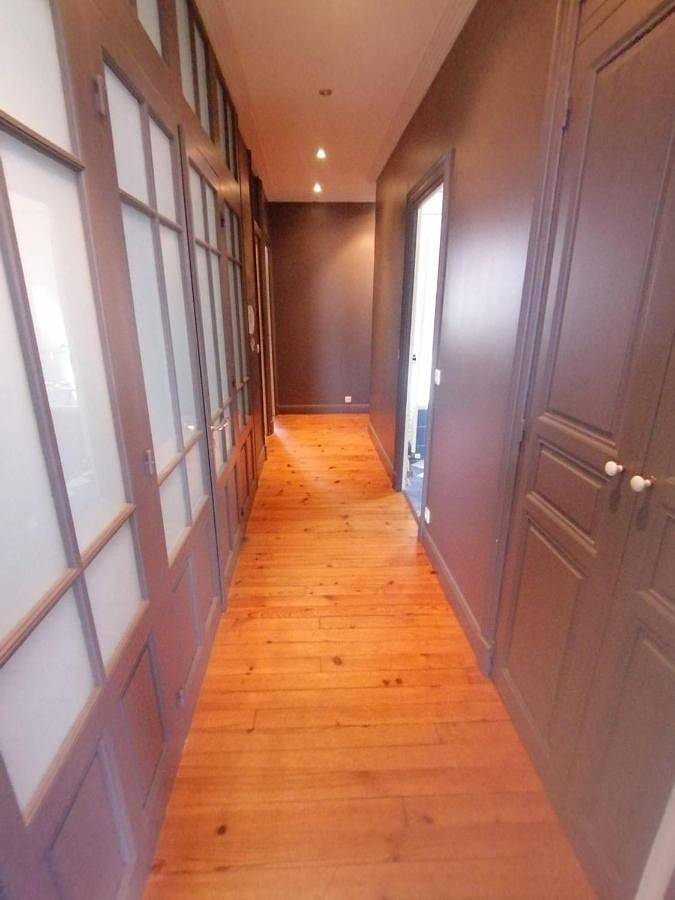 Gîte pour 5 personnes dans Gare De Saint Jean De Luz - 3
