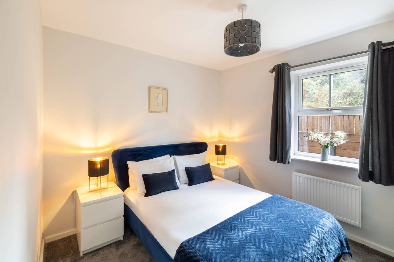 Entire apartment, Host & Stay | Shipwright Lodge in Whitby, North York Moors National Park