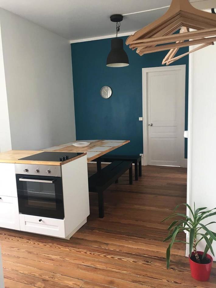 Location de vacances pour 12 personnes, avec vue, animaux acceptés à Avize