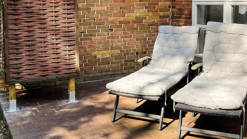 Ferienhaus für 9 Personen, mit Terrasse in Østre Sømarken - 3
