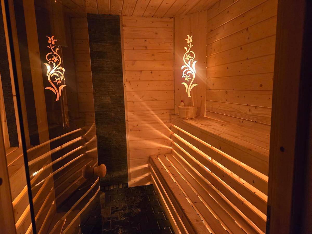 Cały apartament wypoczynkowy, Family Suite in Małe Ciche, Karpaty (Polska)