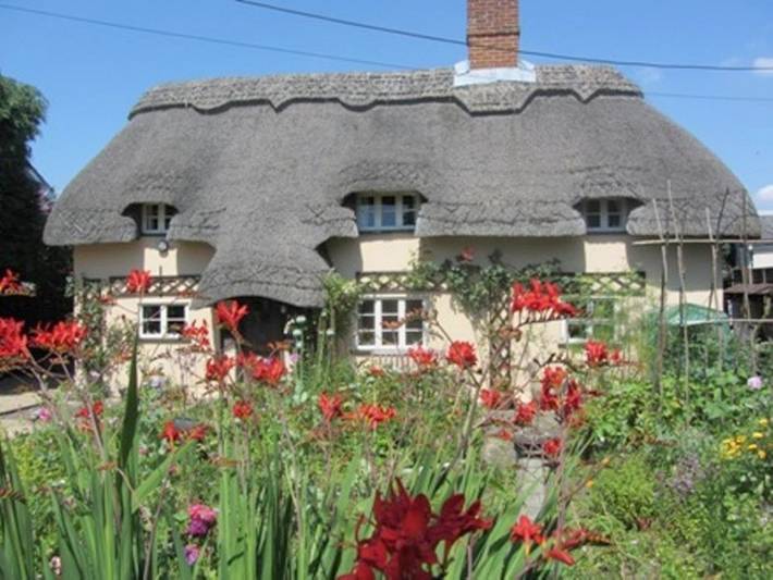 Holiday rental for 2 people, with Terrace and Garden as well as View in Eastleigh