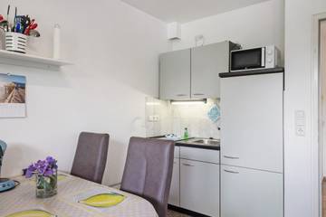 Ferienwohnung für 3 Personen in Dorum-Neufeld, Dorum, Bild 3