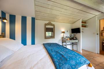 Location De Vacances pour 2 Personnes dans Saint-Sulpice-et-Cameyrac, Région de Bordeaux, Photo 4