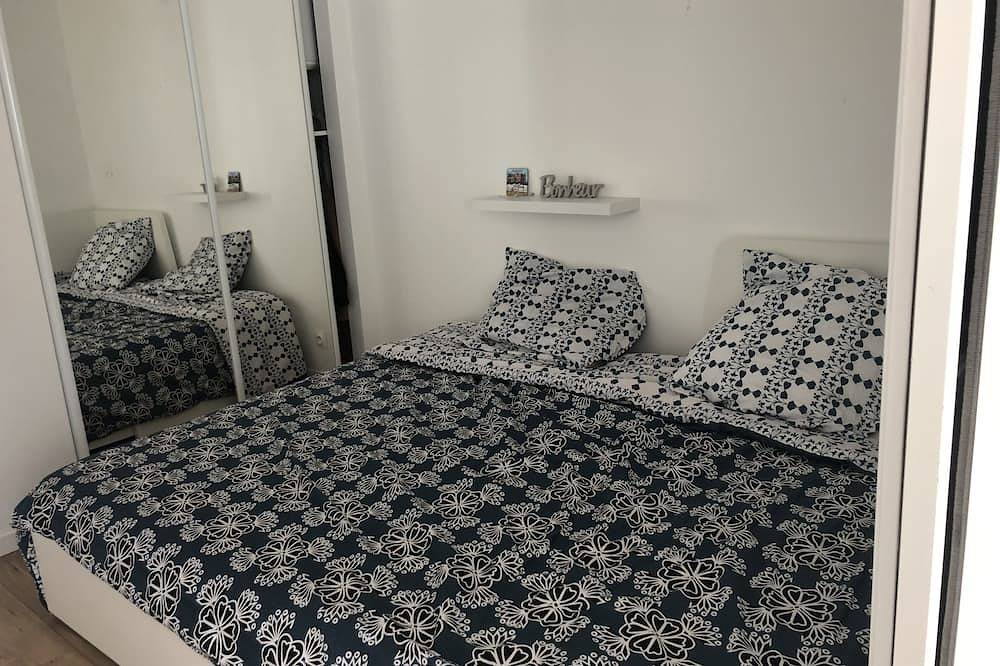 Apartamento entero, Appartement au Pied de la Gare Entre Paris et Disneyland in Noisy-le-Grand, Sena-Saint Denis