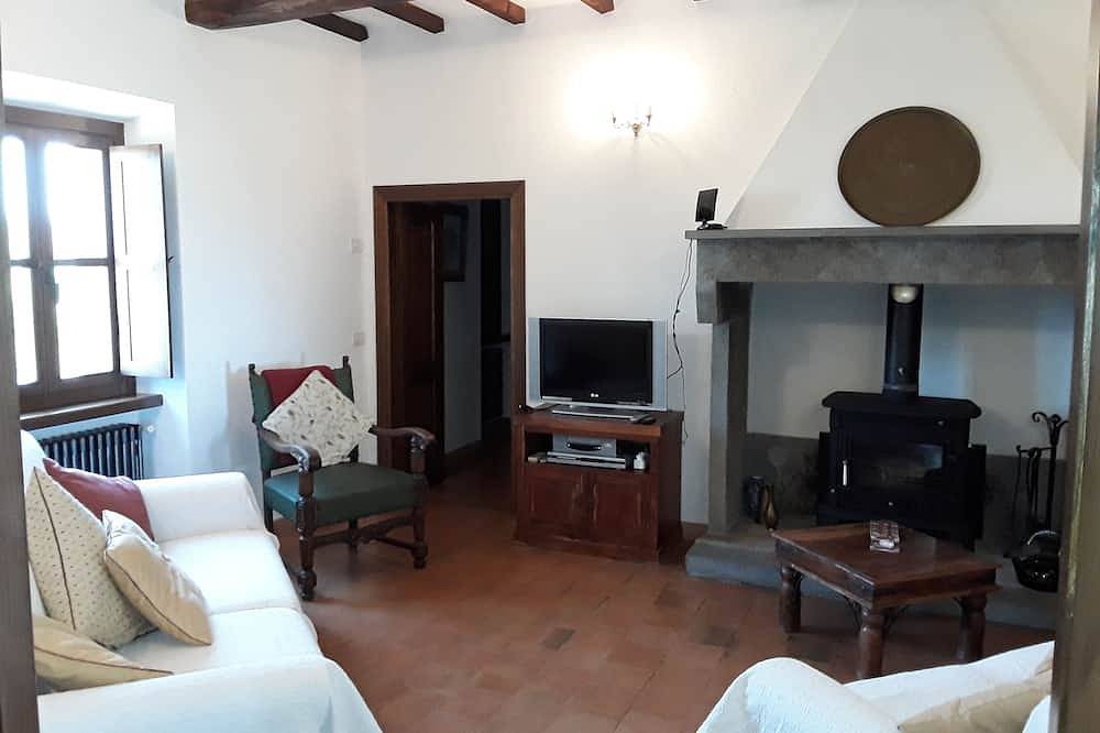 Laporcilaia Holiday heaven in the heart of Italy Large sunny  breathtaking views in Orvieto, Terni Province
