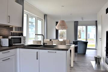 Ferienhaus für 6 Personen in Schillig, Wangerland, Bild 1