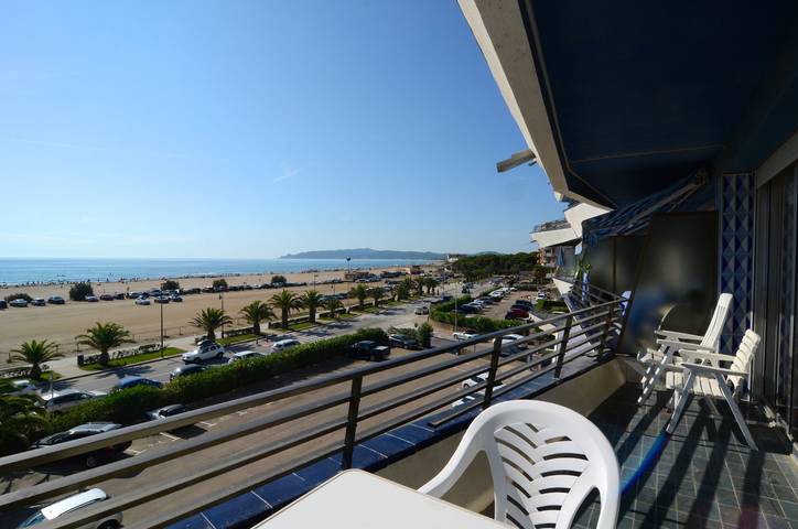 Ferienwohnung für 4 Personen, mit Terrasse, mit Haustier in Estartit - 3