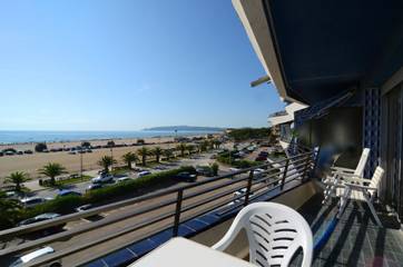 Vakantieappartement voor 4 Personen in l'Estartit, Torroella de Montgrí, Afbeelding 2