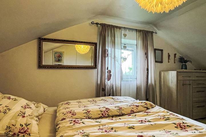 Ferienhaus für 4 Personen, mit Garten und Sauna in Neureichenau - 4