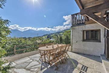 Holiday Rental for 6 People in Combloux, Pays du Mont-Blanc, Photo 2