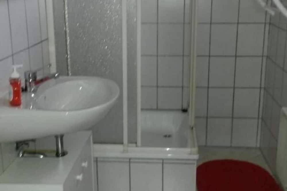 Ferienhaus Rathmannsdorf für 1 - 4 Personen mit 1 Schlafzimmer - Ferienhaus in Rathmannsdorf, Elbsandsteingebirge