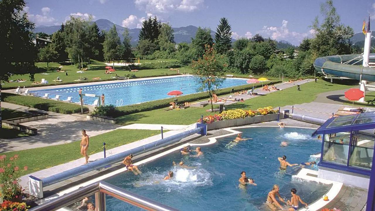 Geheel vakantieappartement, Vakantieappartement voor 2 personen met tuin in St. Johann in Tirol, Kaisergebirge
