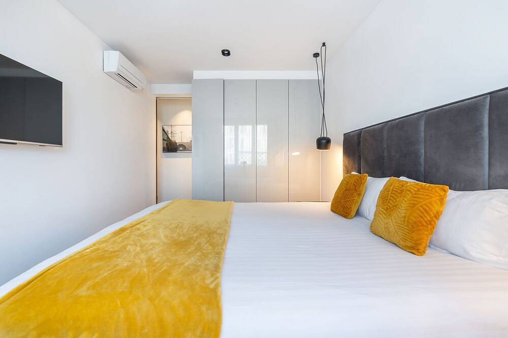 Ganze Wohnung, Atelier, 2Br/2Ba, 6 people in 12e Arrondissement, Paris