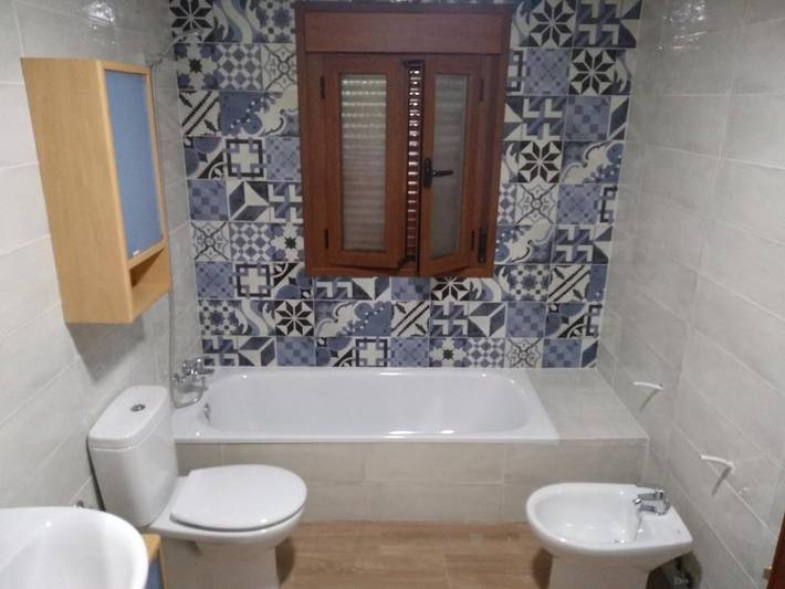 Casa rural para 15 personas, con Terraza y Jardín además de Piscina y Vistas en Parque Nacional de Cabañeros - 4