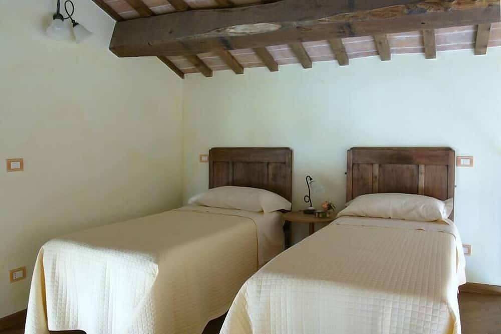Ferienhaus mit atemberaubender Aussicht auf die Monti Sibillini in Amandola, Nationalpark Monti Sibillini
