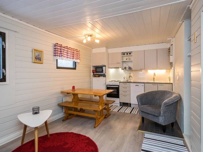 Rantala in Vihtajärvi