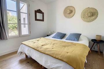 Villa pour 8 Personnes dans Noirmoutier-en-l'Île, Noirmoutier, Photo 3