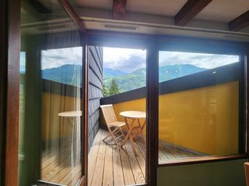 Location De Vacances pour 4 Personnes dans Grand Massif, Région de Bonneville, Photo 3