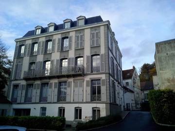 Appartement de vacances pour 2 personnes dans l' Aisne