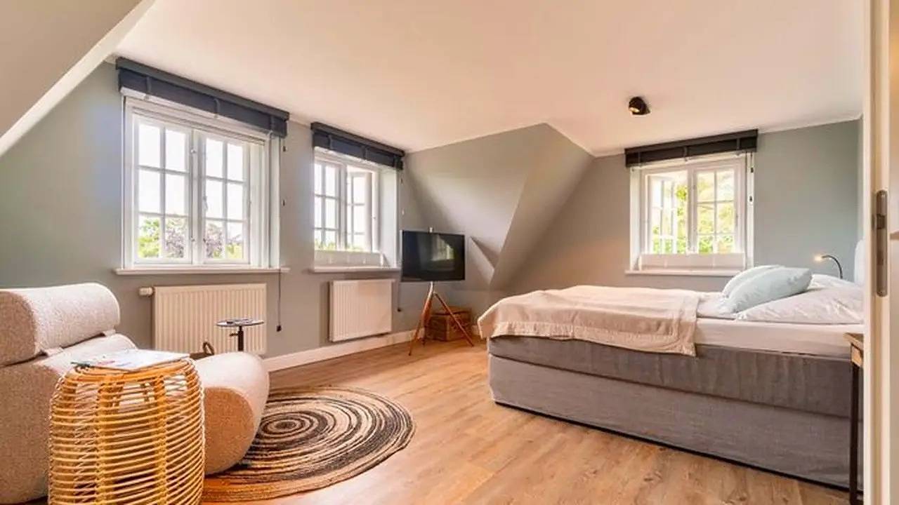 Ferienhaus für 5 Personen (155 m²) in Hedehusum in Utersum, Föhr