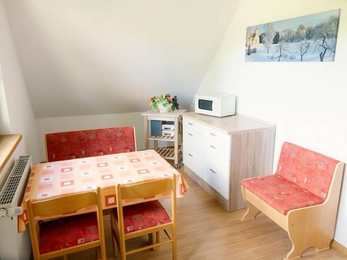 Ganze Ferienwohnung, Ferienwohnung Rohlffs in Stolpe auf Usedom, Usedom