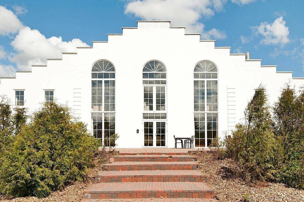 5 Sterne Ferienhaus in Lunderskov in Lunderskov, Kolding und Umgebung