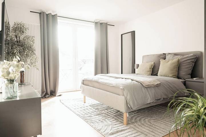 Ferienwohnung für 2 Personen - 1