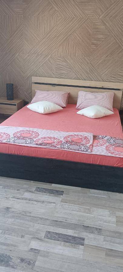 Cały apartament, Two-Bedroom Apartment in Burgas, Obwód Burgas