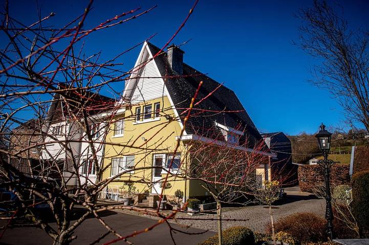 Potter's Place by Ardenne Places in SPA, Liegi e dintorni