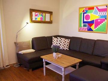 Vacation Rental for 6 Guests in Vollerwiek, Nordseeküste, Picture 4