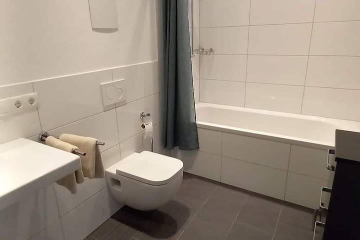 Ferienwohnung für 3 Personen, mit Balkon in Eriskirch - 3