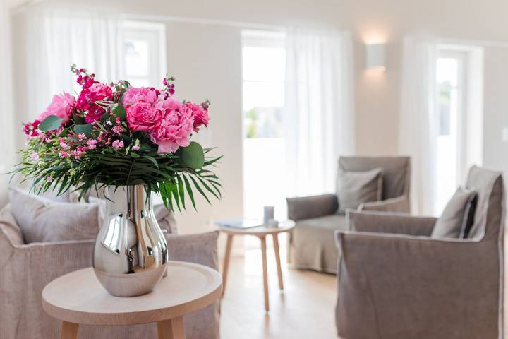 Ganze Wohnung, Ferienwohnung Sunja – Ihr ideales Zuhause in Wyk auf Föhr in Wyk auf Föhr (Stadt), Wyk auf Föhr